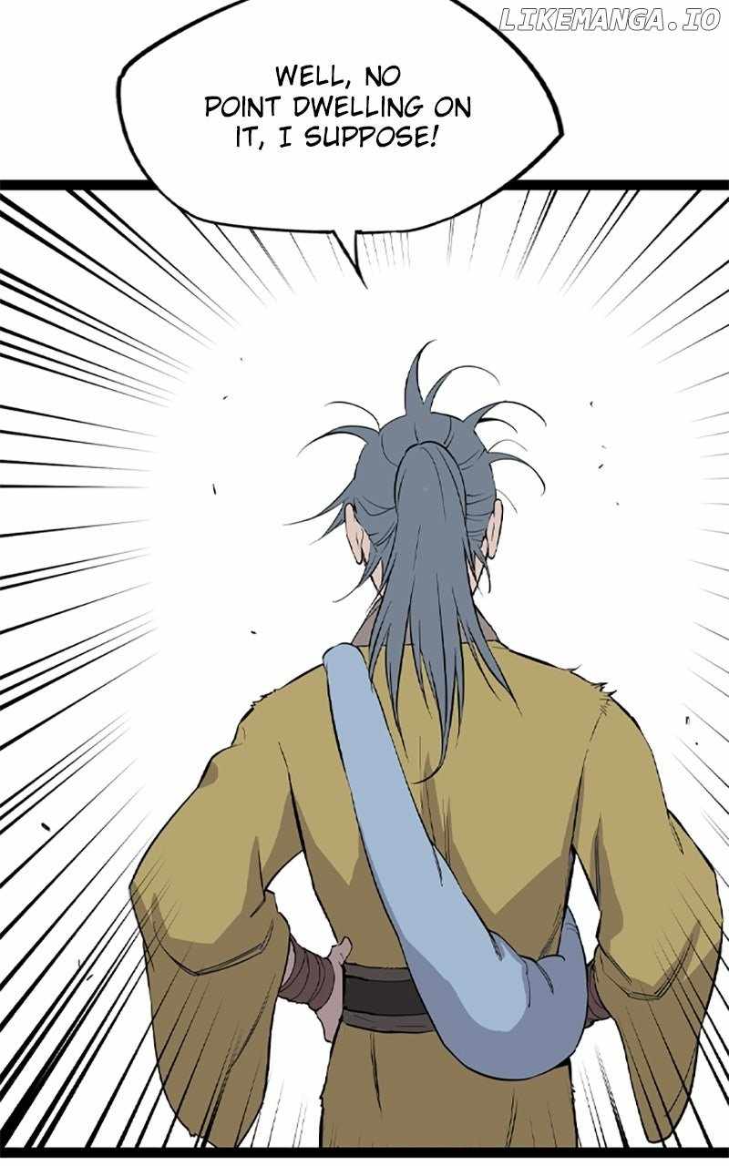 Asura (manhwa) Chapter 38 127